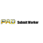 PAD Submit Worker