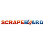Scrapeboard