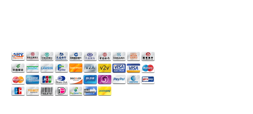 Payment Methods